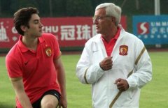 欧冠下注:银狐没治好中国足球的病，但让人看清了命